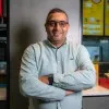 Eslam Saeed