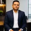 V Dinesh Kumar