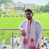 Sankalp Dhanvijay