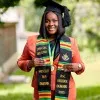 Priscilla Ankrah