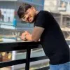 Rishi Srivastav