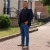 Kevin Magana