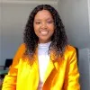 Sinenhlanhla Mahlasela