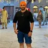Dapinderpal Singh Aidhen