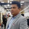 Md Zakir Hossain