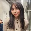 Rachel Zhao