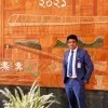 Md Salauddin