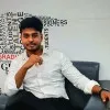 Chandrashekar