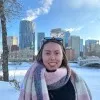 Jocelyn Thompson