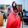 Irene Morrow Appiah Kubi