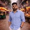 Syed Fahad Hussain