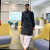 Sumit Shende