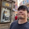 Ricky Cai