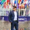 Rajeev Tomar
