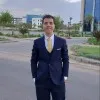 Ahmed Ali