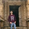Rishabh menaria