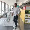 kavin venkat