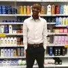 Thulani Mabote