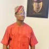 Daniel Taiwo