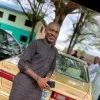 Patrick Effiong