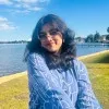 Prisha Saha