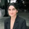 Mariam Baramidze
