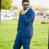 Varun Meda