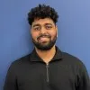 Shiv Patel