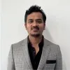 Vishal Deshmukh