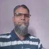 Syed Tanveer Hashmi