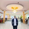 NIRAJ SHRESTHA