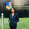 Rashmi Dwivedi