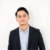 Darman Rinaldy Siahaan