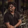 Ananthu Ts