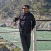 Yuvraj Singh Solanki
