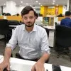 Muhammad Maaz Siddiqui