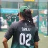 Sanjana Reddy