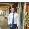 Nicholas Yamoah