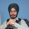 Komalpreet Singh