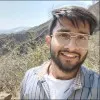 Prikshit Choudhary