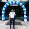 Karthi Manoharan