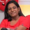 Patricia Reddy