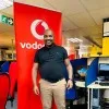 Thamsanqa dlamini