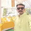 Vinod Jadhav
