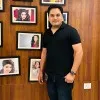 anil saxena