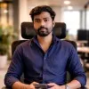 Tananki Ravi Teja