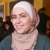 Ghaida Masoud
