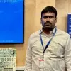 Satish Babu