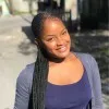 Vanissa Brown