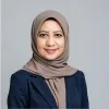 Apriyanti Ishak